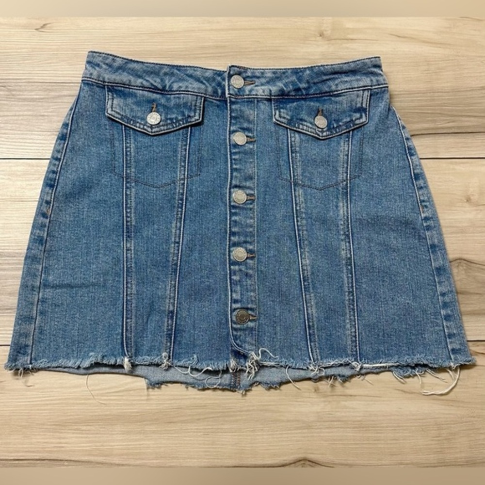 Garage Skirt